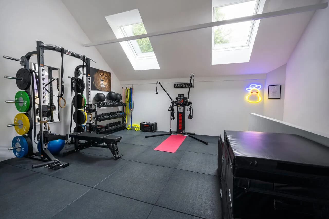 Mein Studio