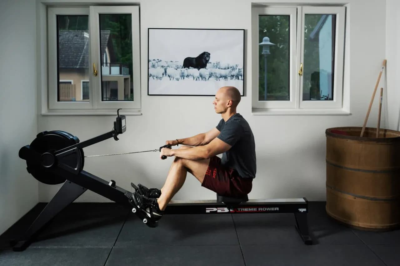 Sportlerbetreuung