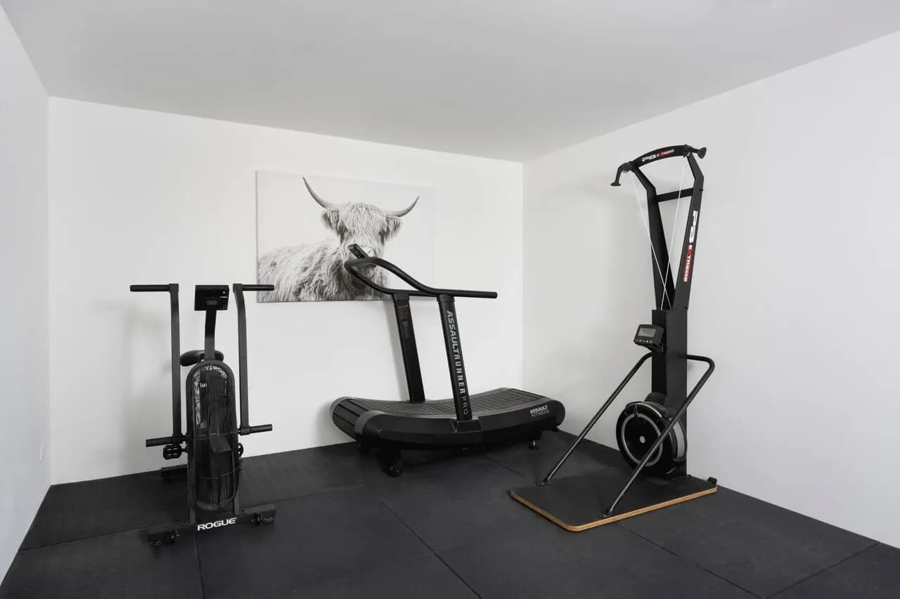 studio